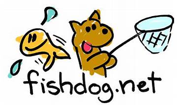FishDog Dressup for Mac - Download it from Habererciyes for free
